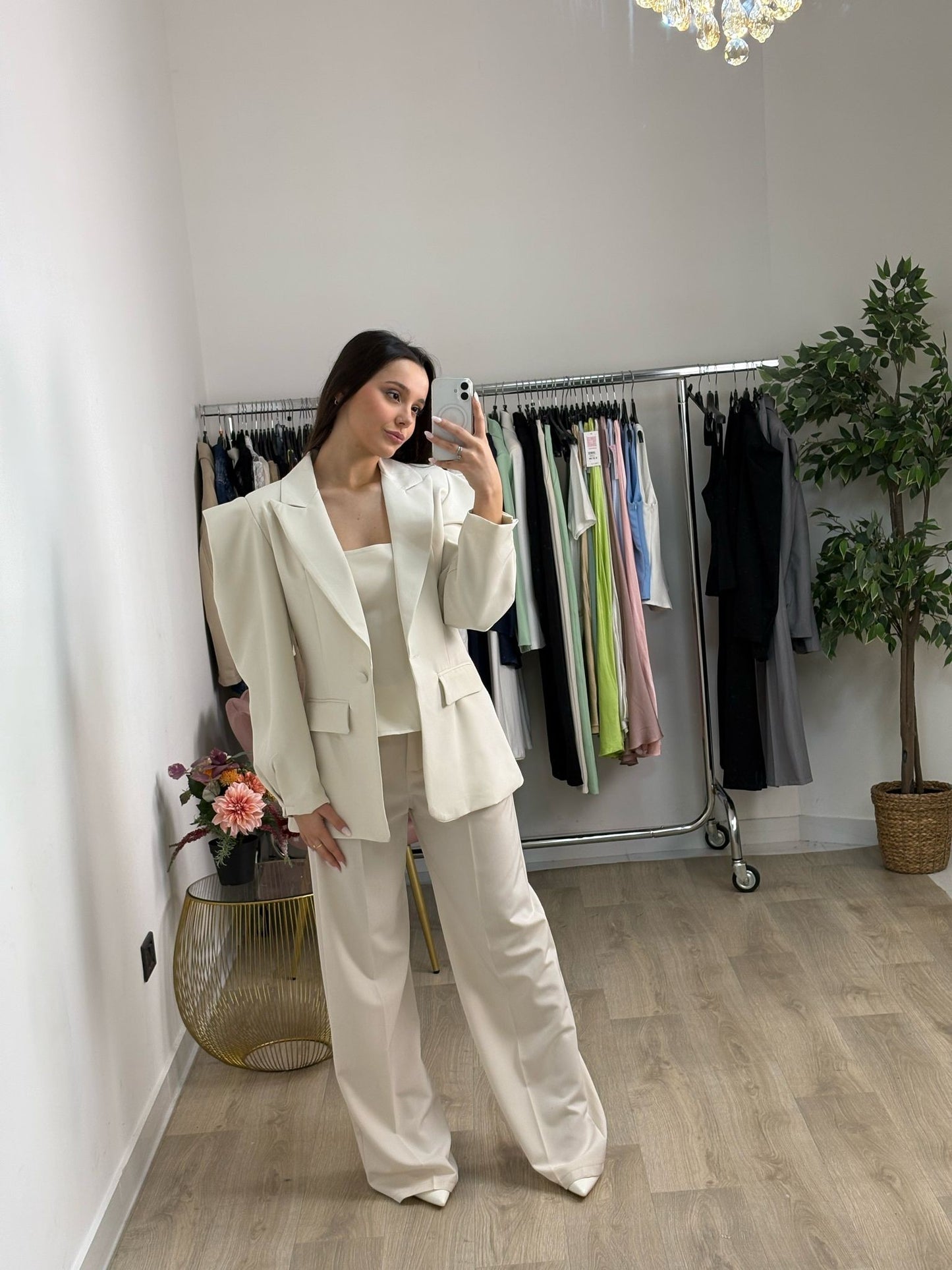 Pantalone a palazzo Janette
