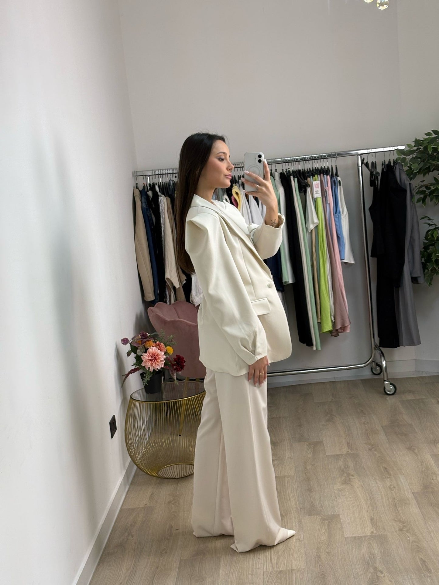 Pantalone a palazzo Janette