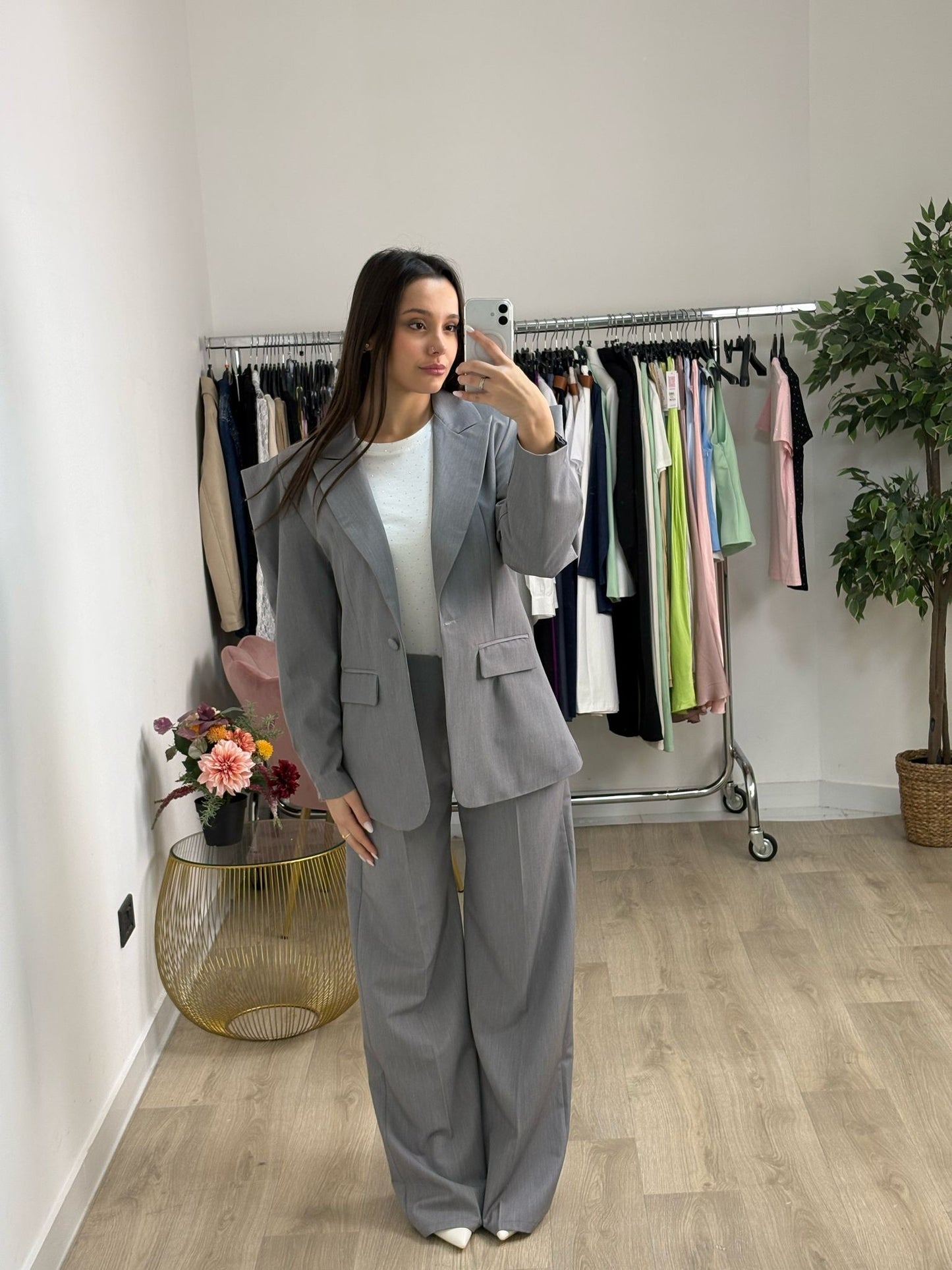 Pantalone a palazzo Janette