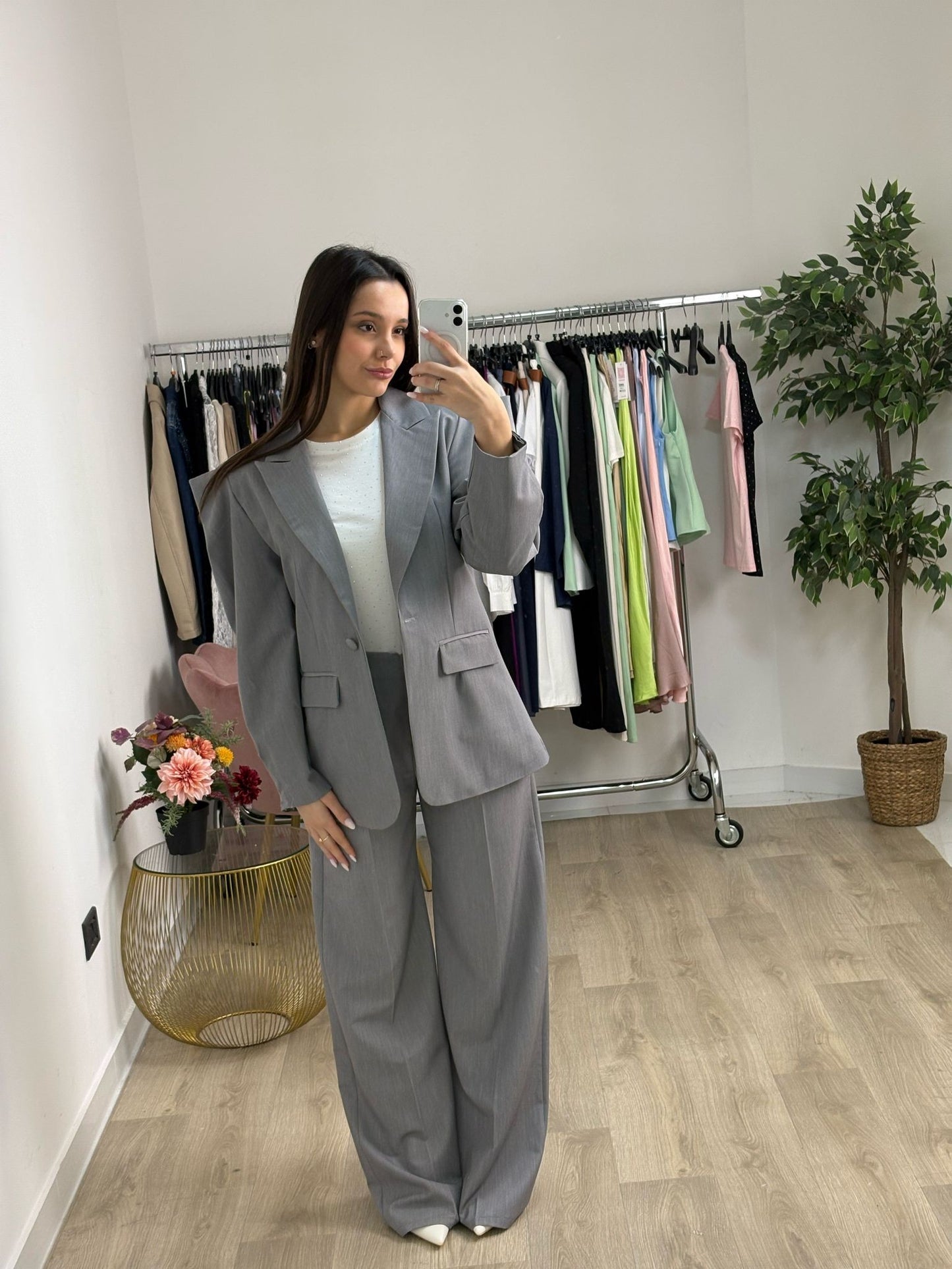 Pantalone a palazzo Janette
