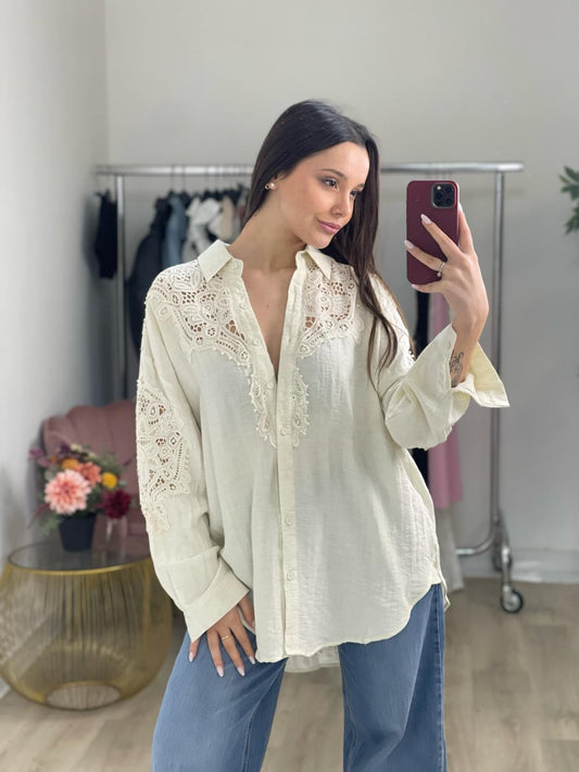 Camicia Dea