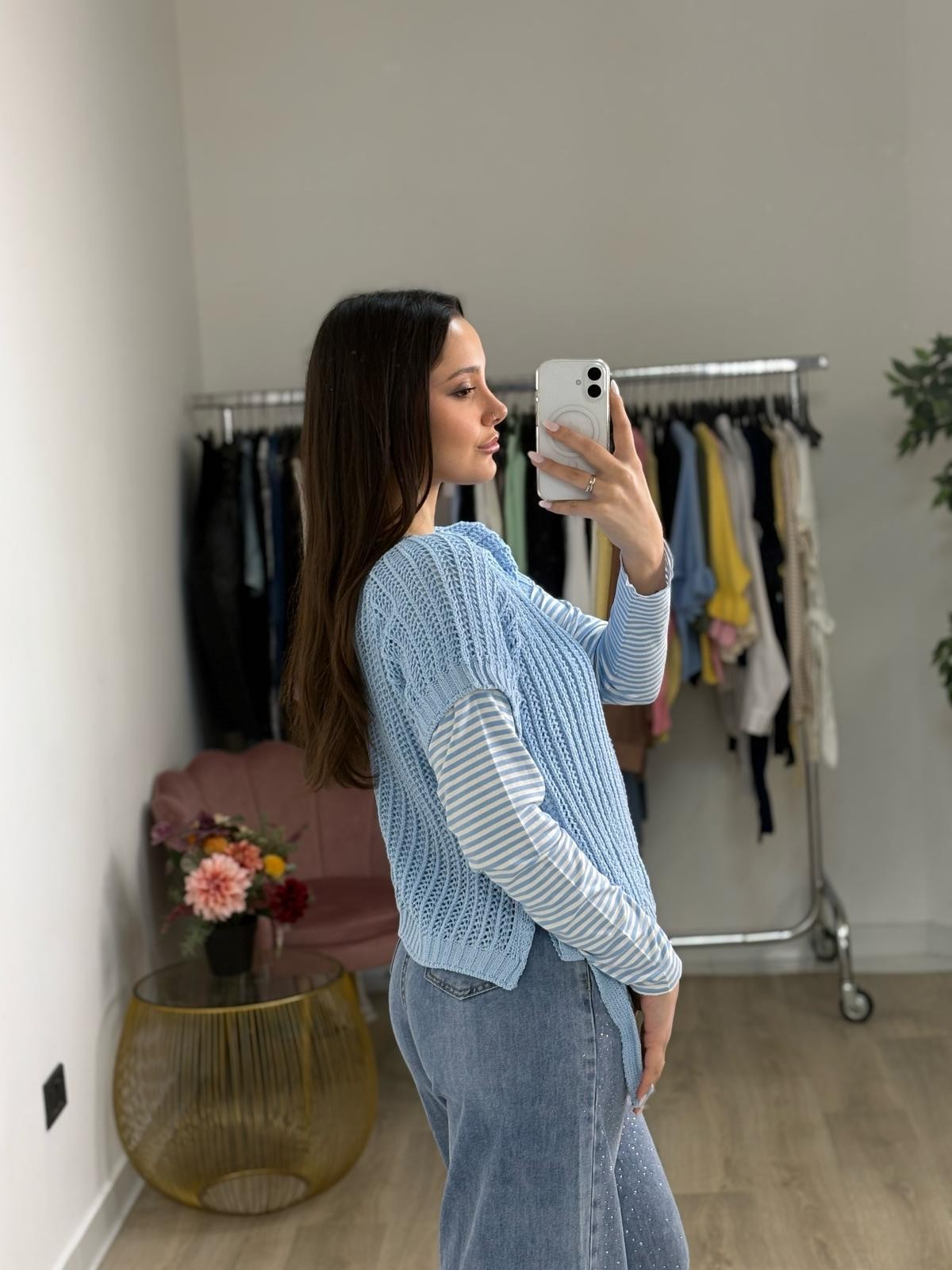 Maglia Genny