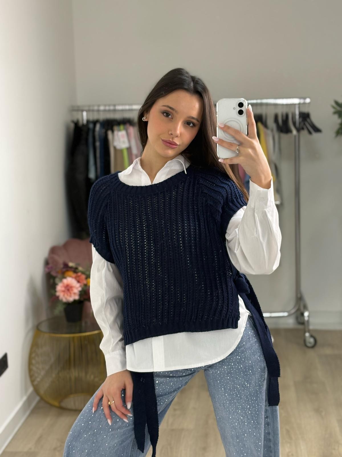 Maglia Genny