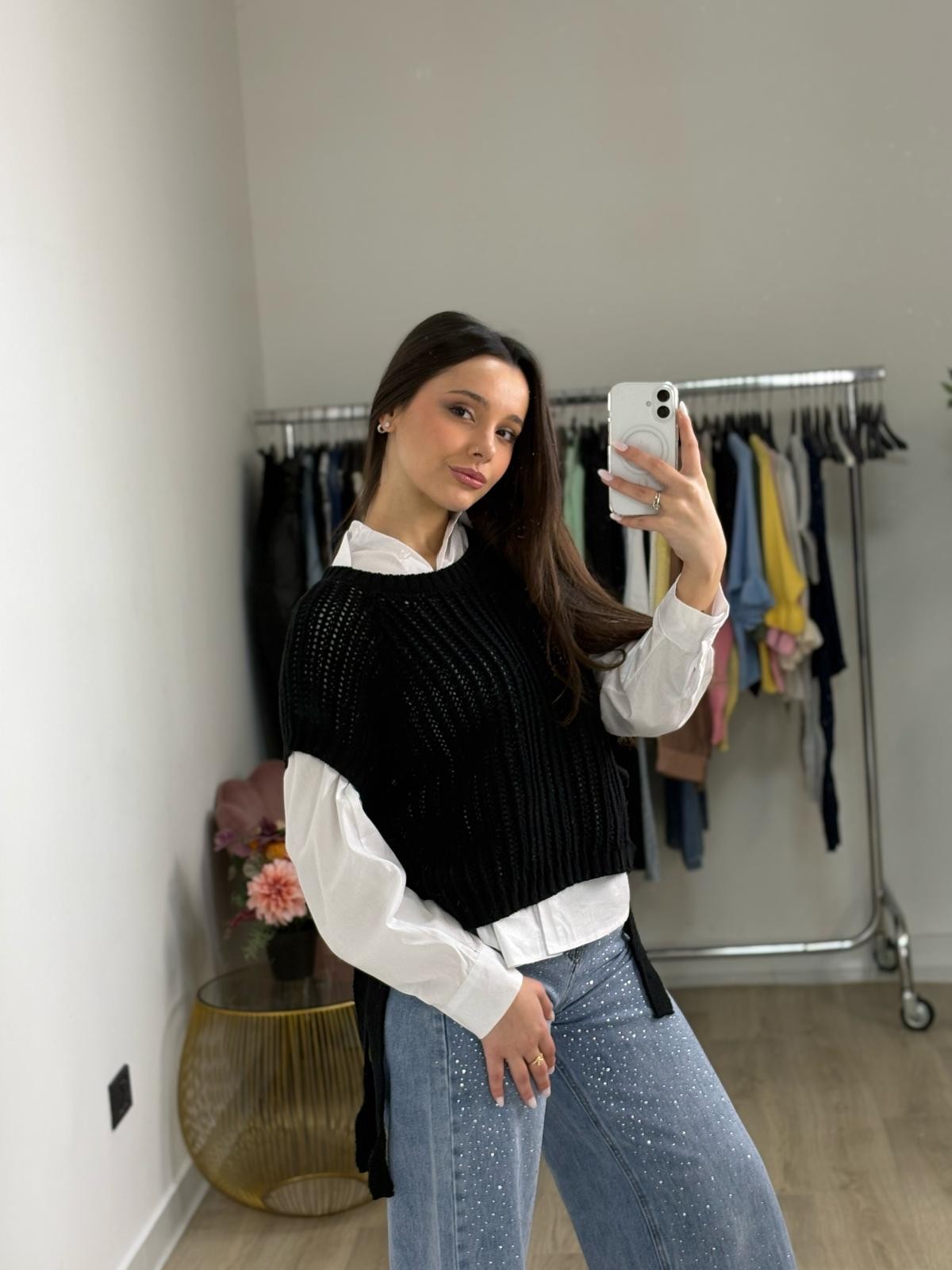 Maglia Genny