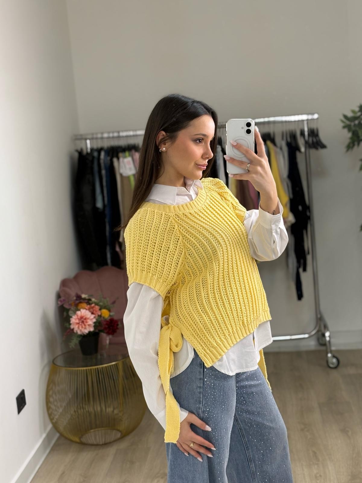 Maglia Genny