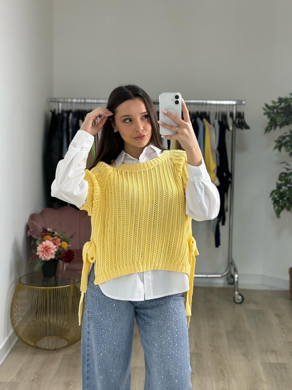 Maglia Genny
