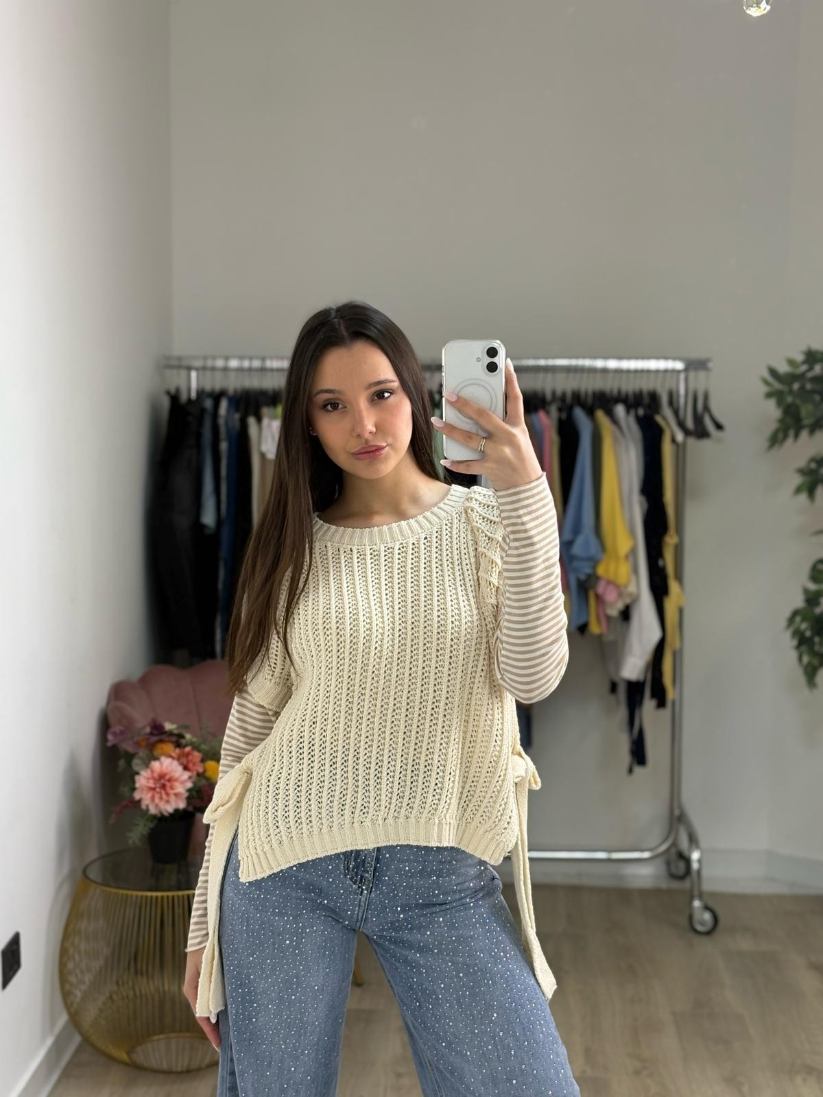 Maglia Genny