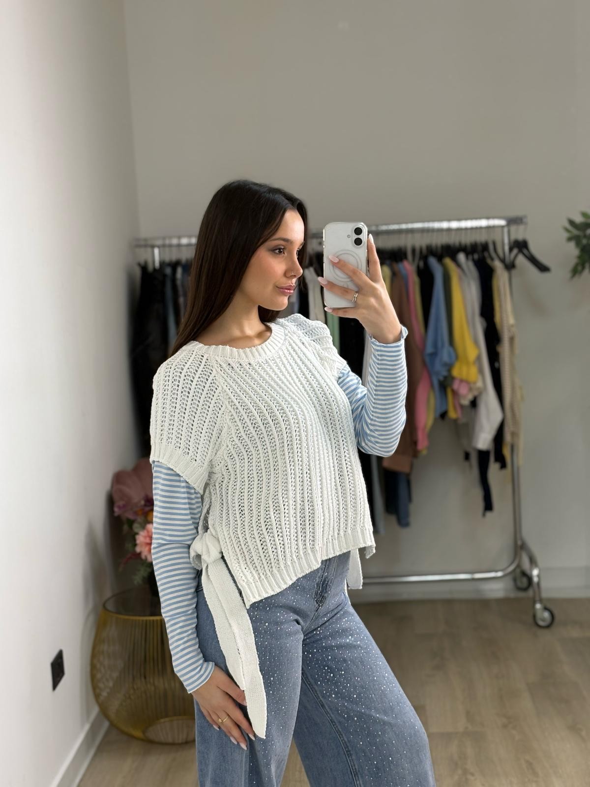 Maglia Genny