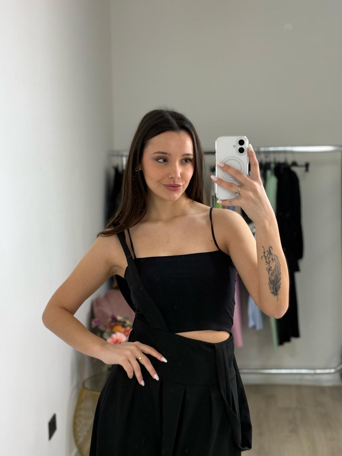 Top