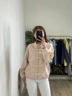 Tang Jacket