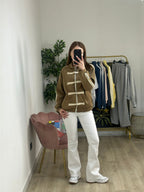 Tang Jacket