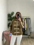 Tang Jacket