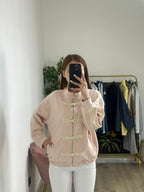 Tang Jacket