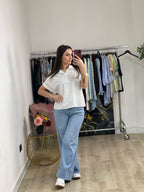 Camicia cotone Ruby