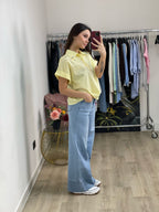 Camicia cotone Ruby