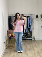 Camicia cotone Ruby