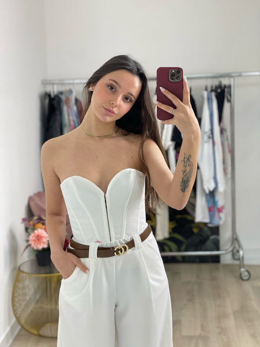 Corsetto cuore