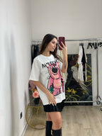 T-shirt Lotso over