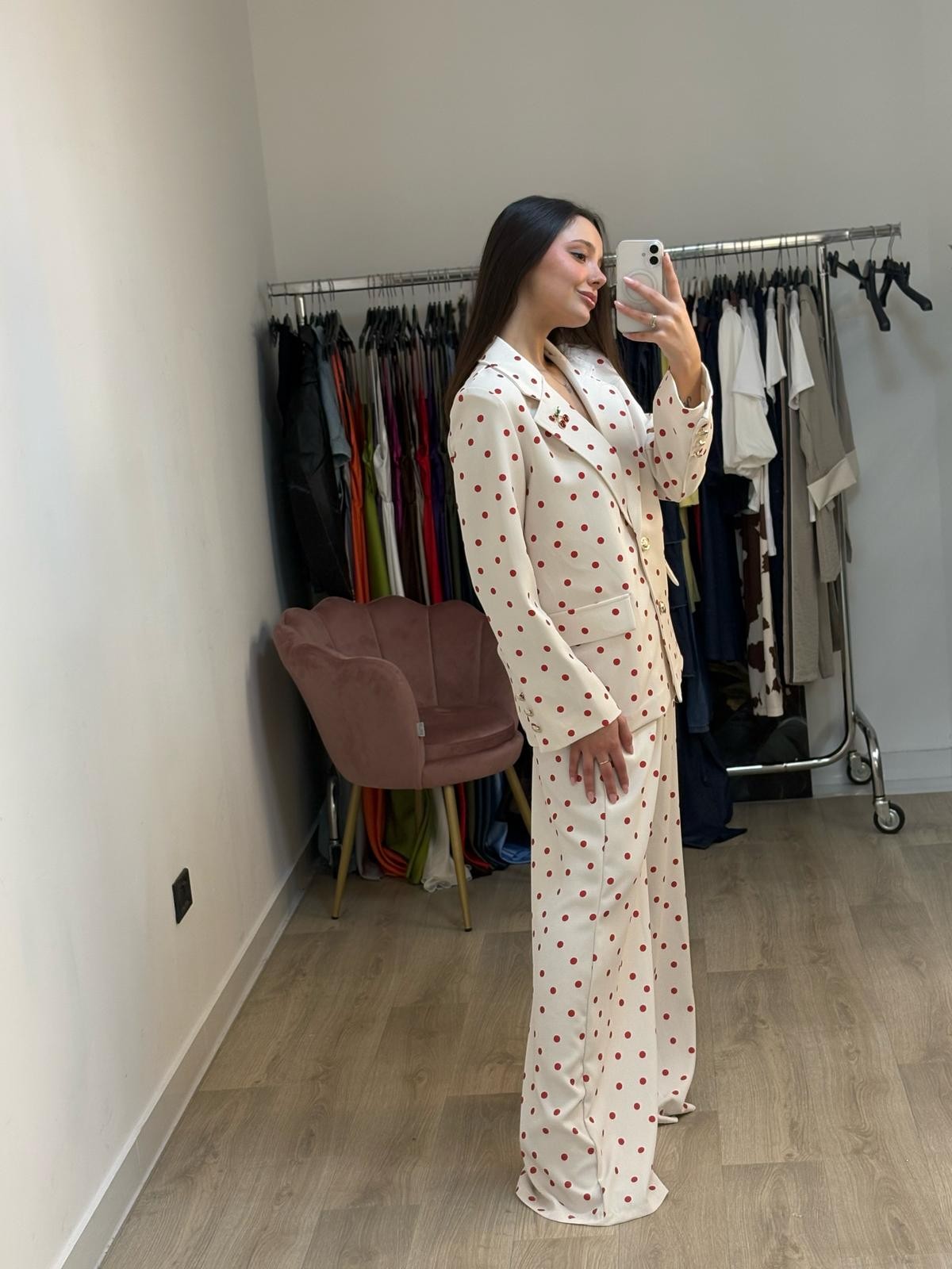 Pantalone Pinco