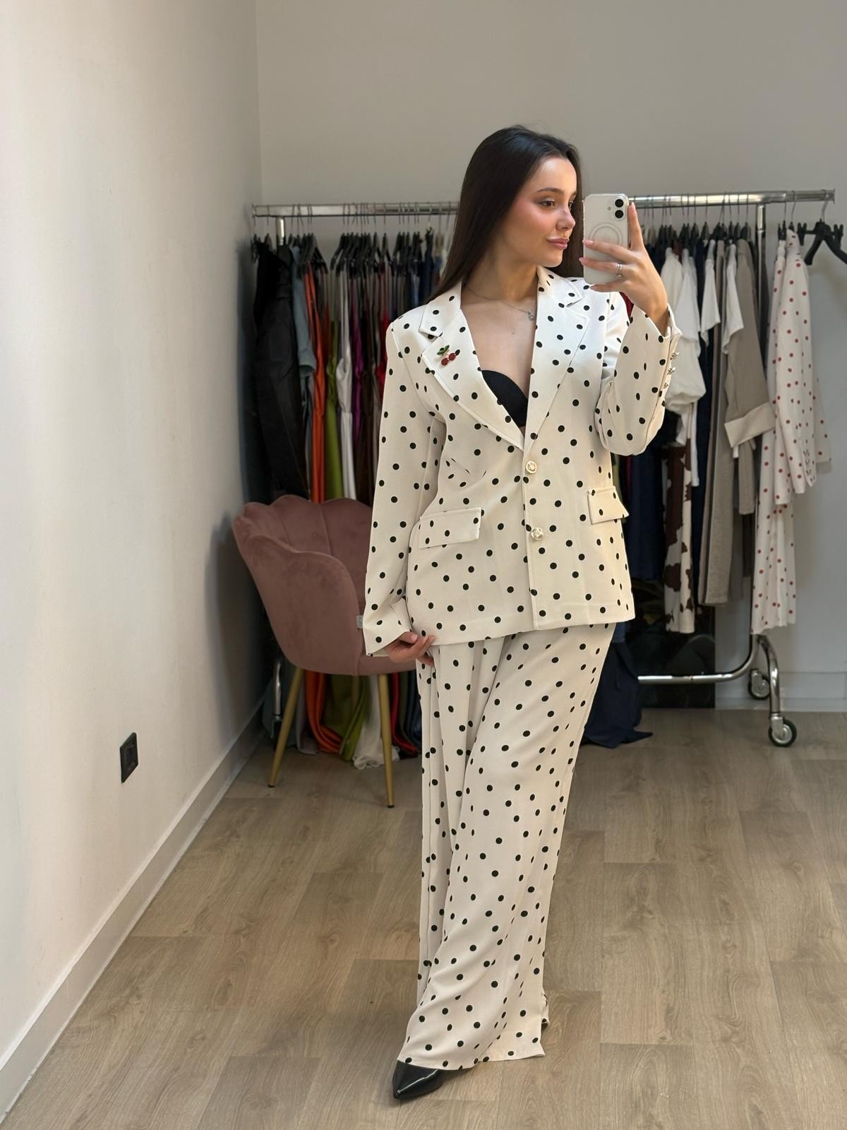 Pantalone Pinco