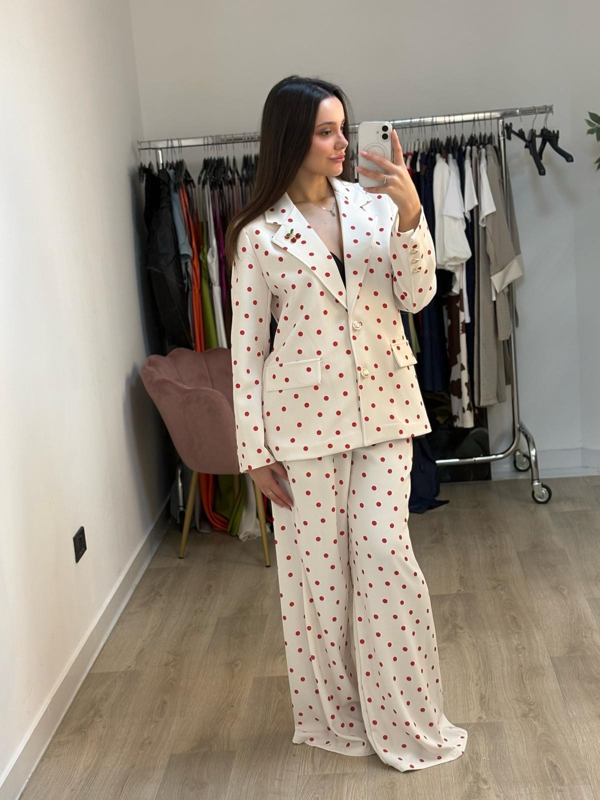 Pantalone Pinco