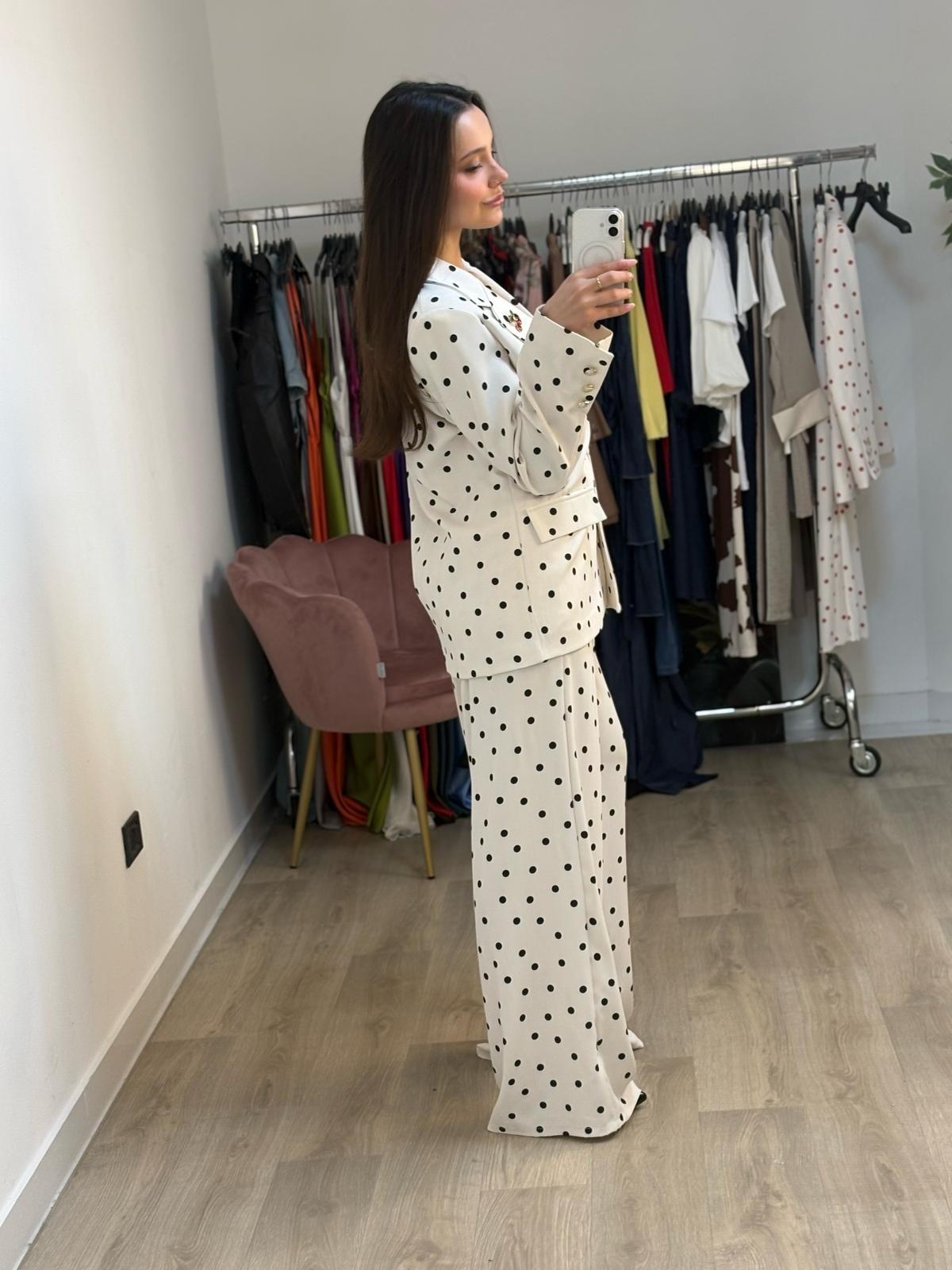 Pantalone Pinco