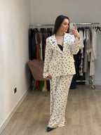 Blazer Pinco