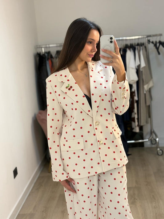 Blazer Pinco