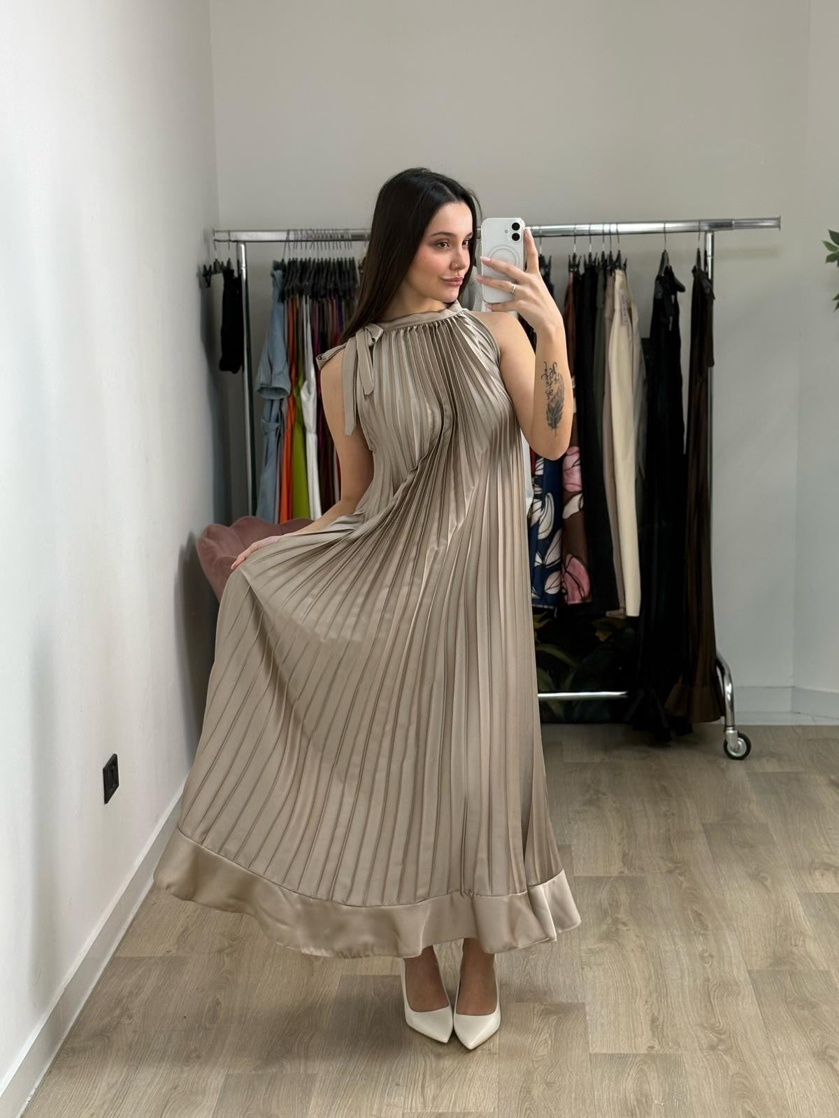 Abito Dama