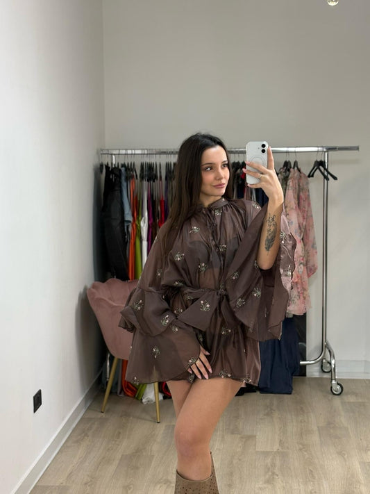Abito Fiorella