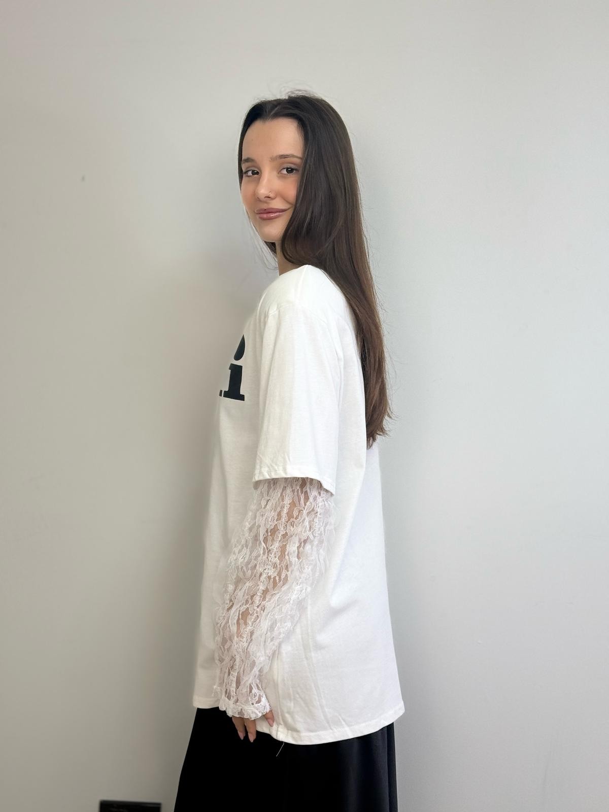 Maglia Oui