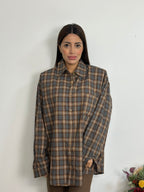 Camicia Over