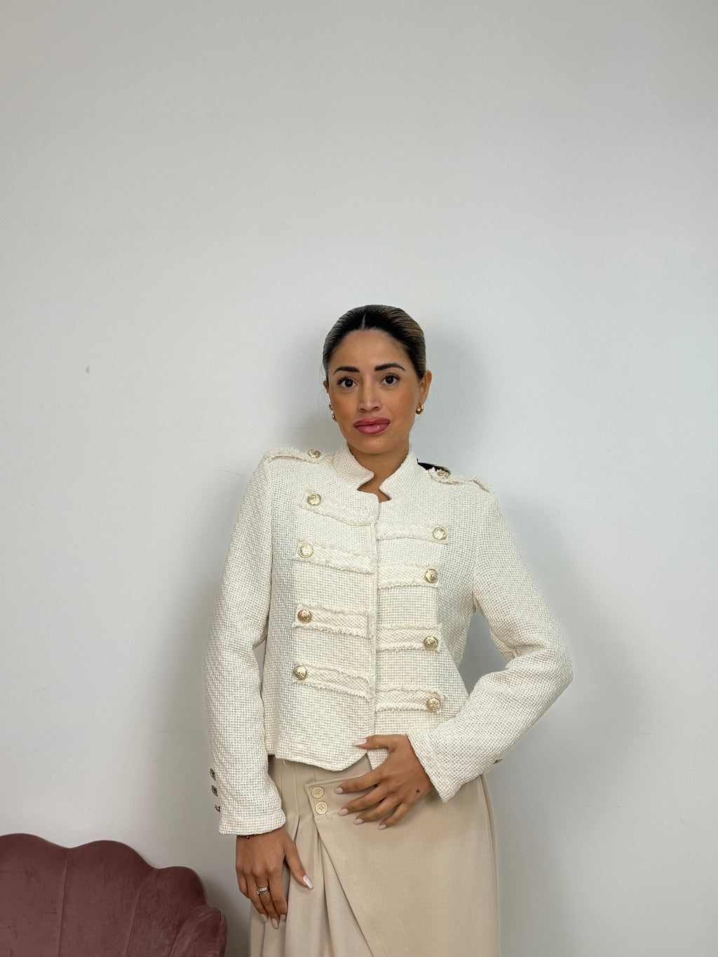 Giacchettina Lady