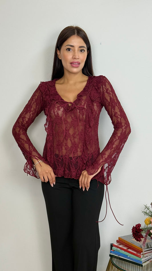 Maglia Drusilla
