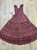 Abito Boho Ibiza