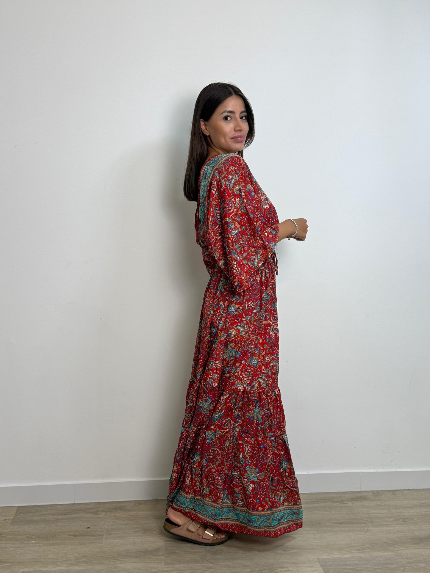 Abito Kasturi