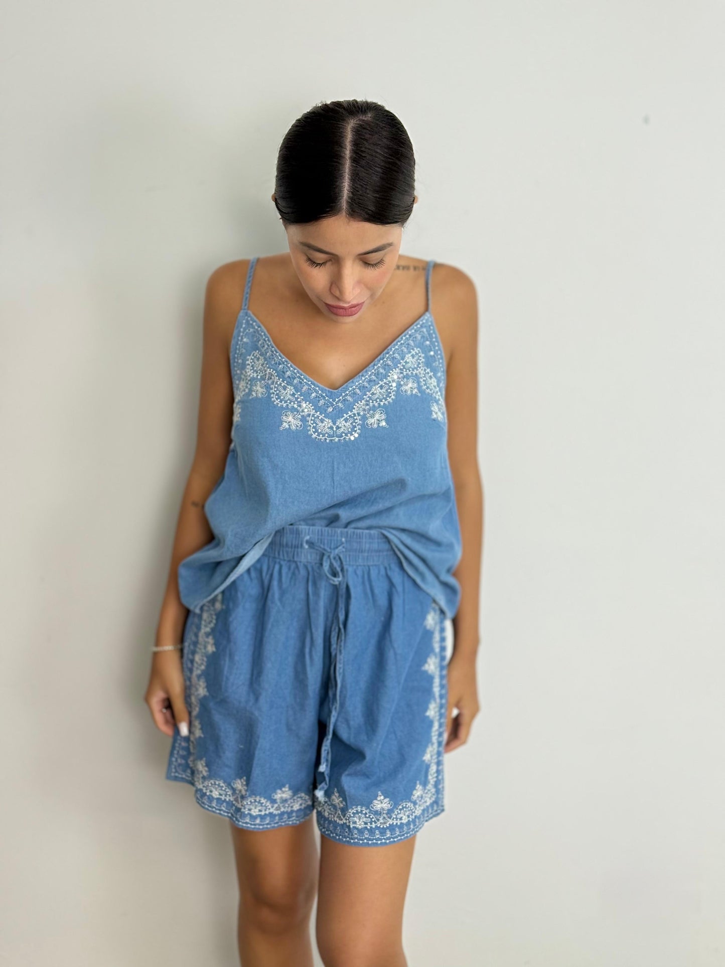 Shorts Jimena