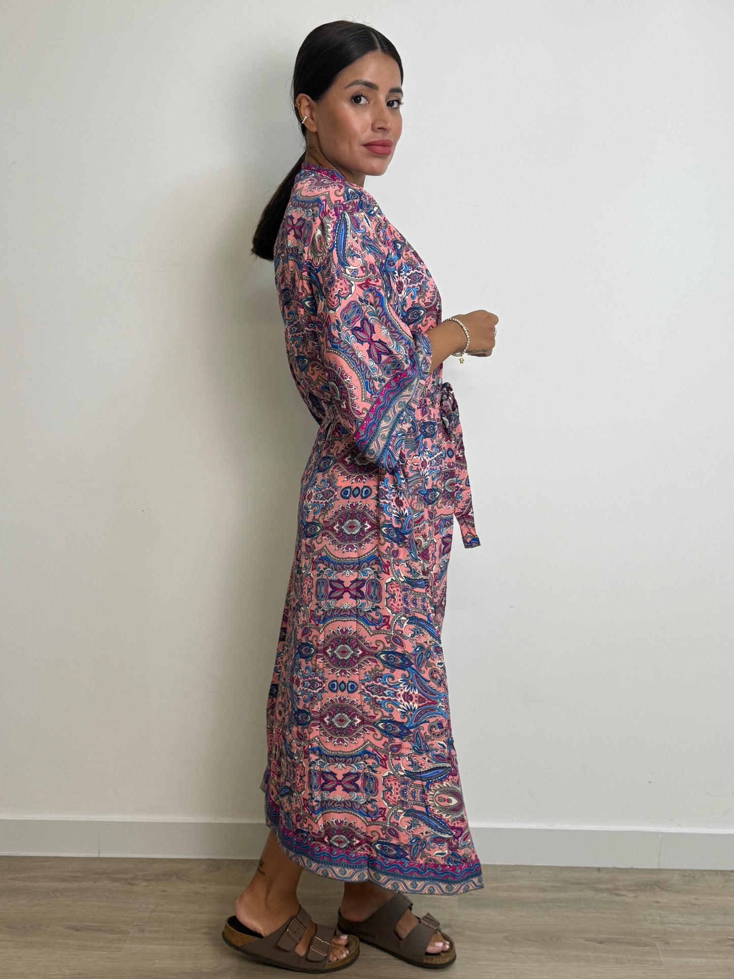 Kimono Taj