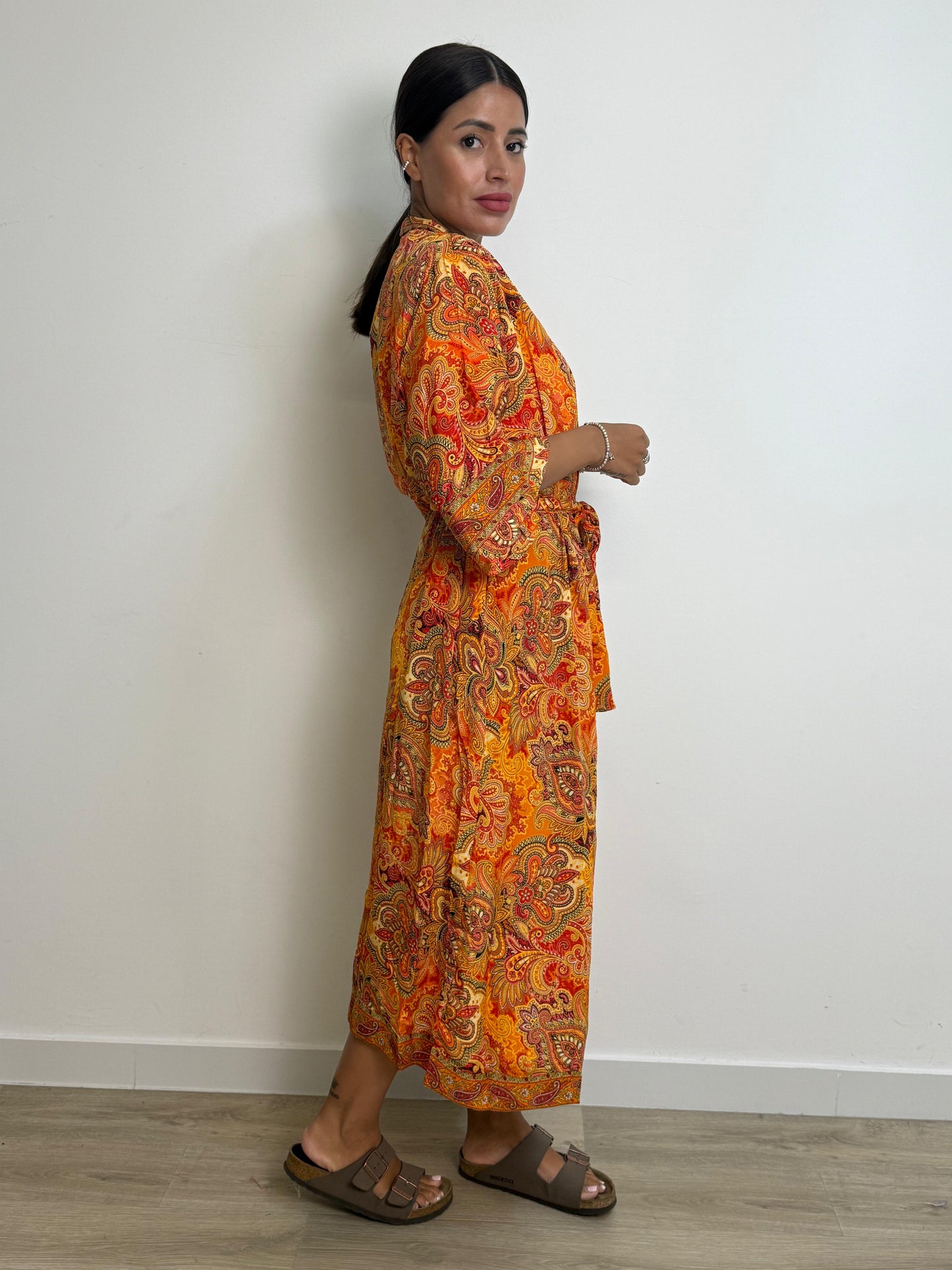 Kimono Taj