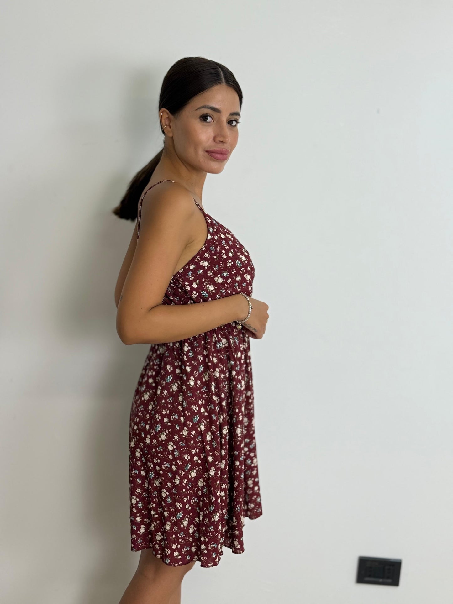 Abito Liliana