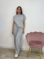 Maglia canotta Lumina