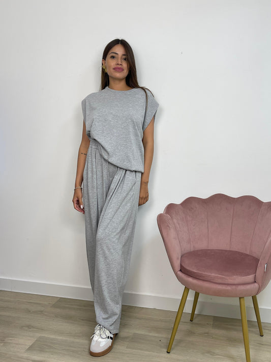 Maglia canotta Lumina