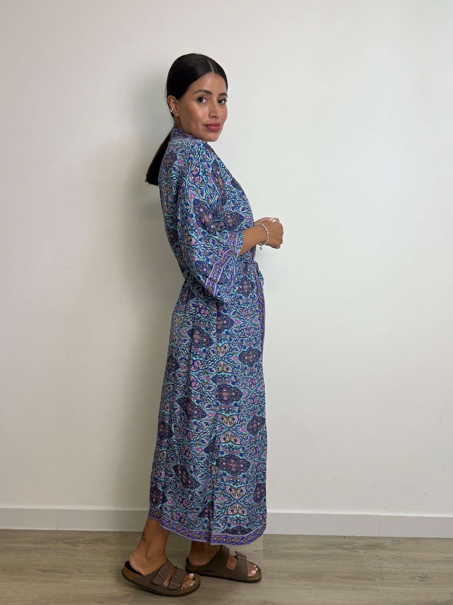 Kimono Taj