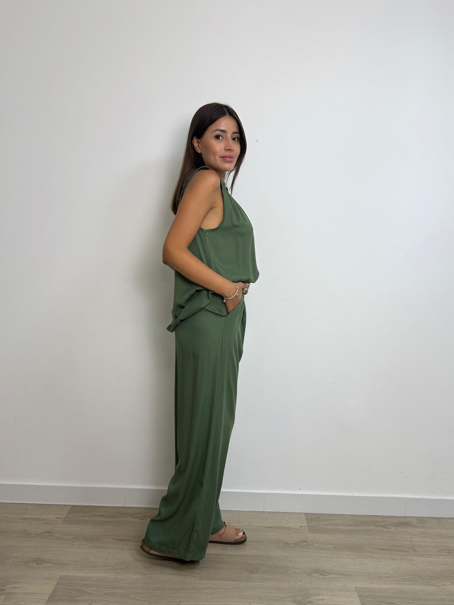 Pantalone Ilaria