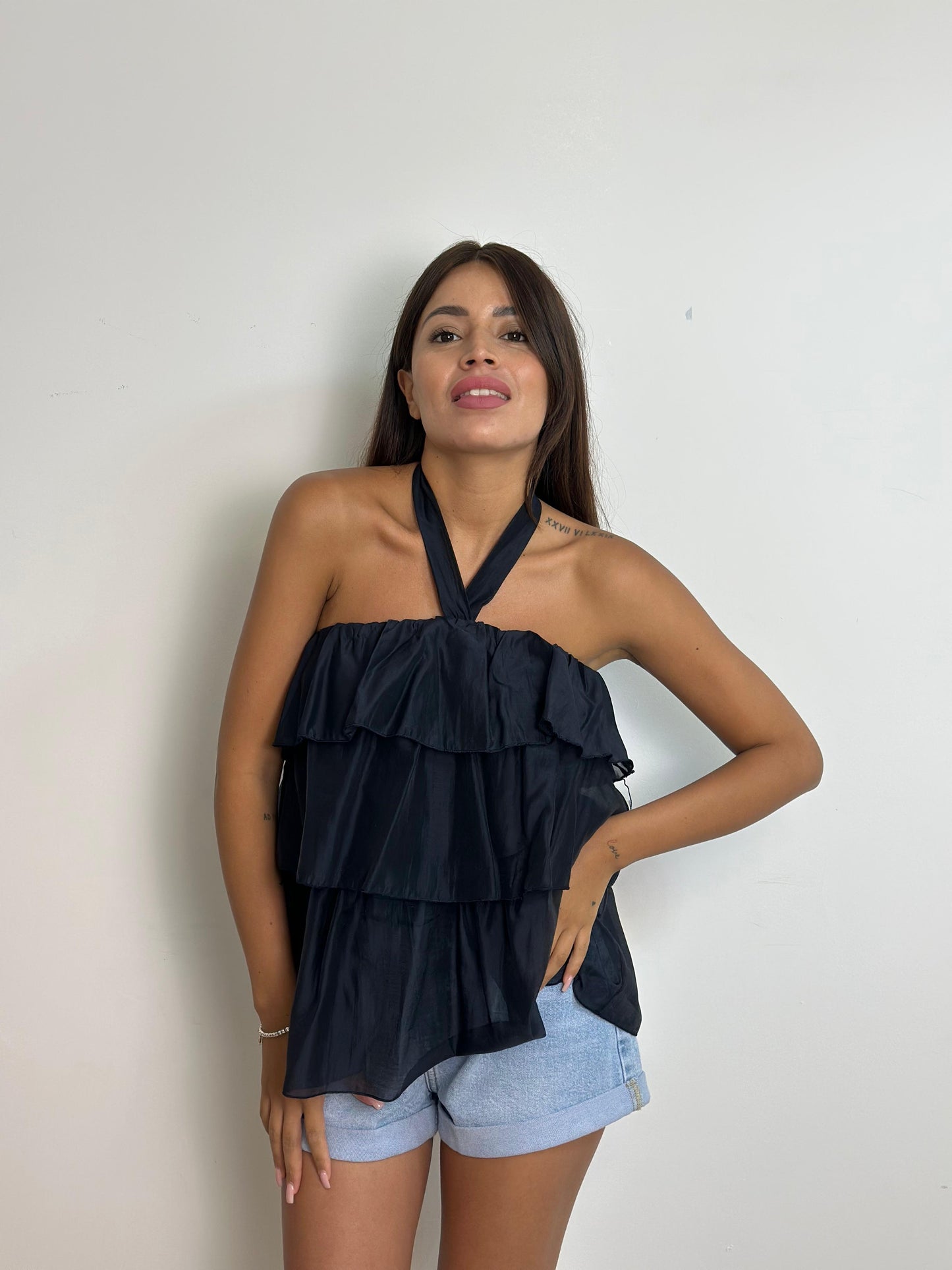 Maglia Cammilla