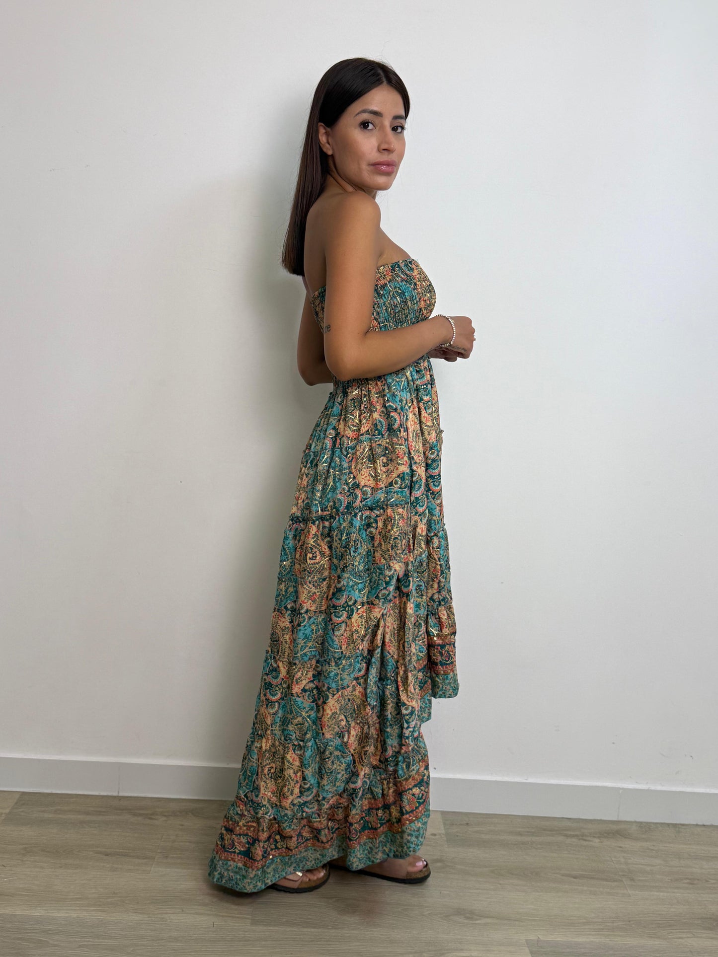 Abito Bohemian