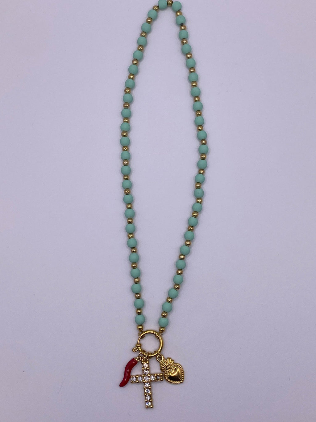 Collana Paz