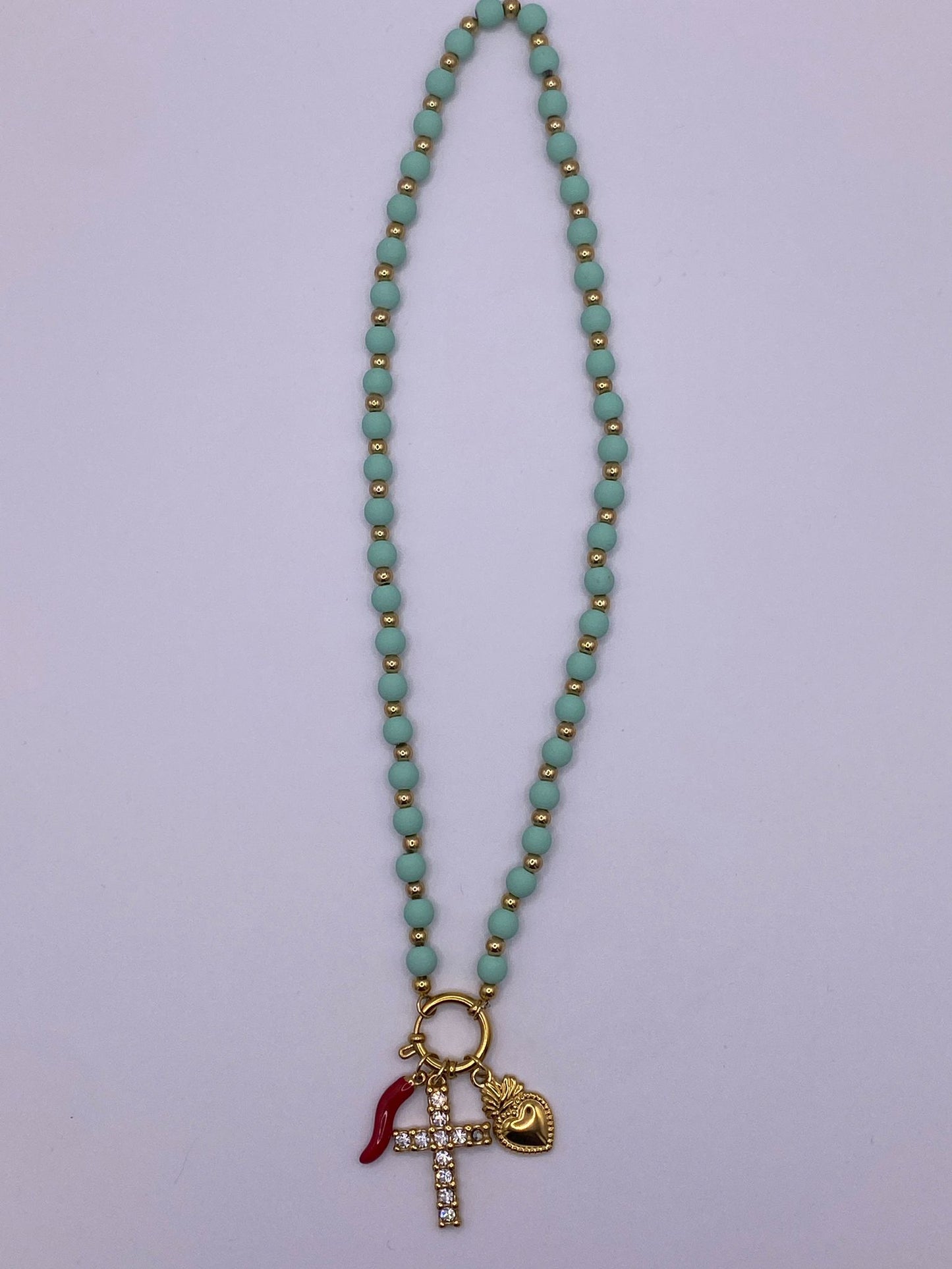 Collana Paz