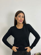 Maglia Girocollo