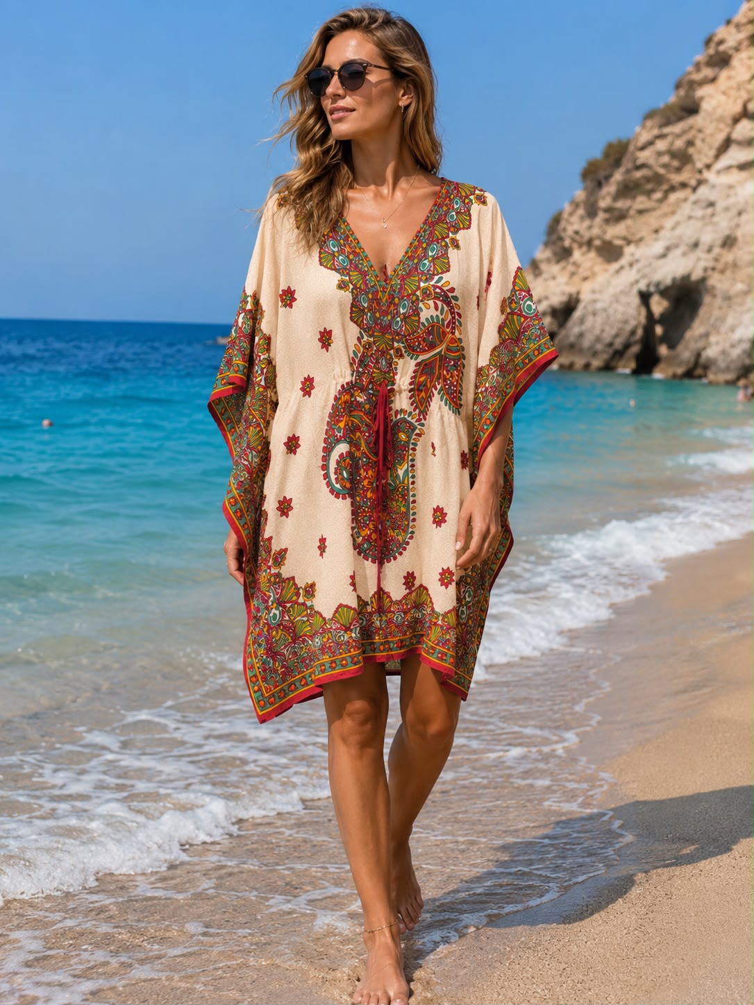Copricostume Shirva
